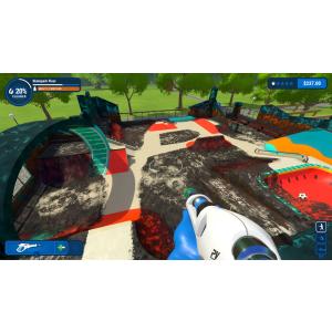 PowerWash Simulator (パワ...の詳細画像5