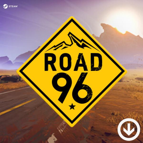 Road 96【PC/Steam版】