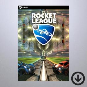 Rocket League ロケットリーグ【PC...の商品画像