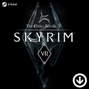 The Elder Scrolls V: Skyrim Special Edition【PC版/Steamコード