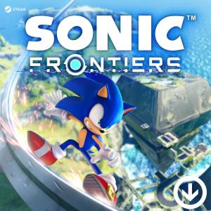 ソニックフロンティア [PC/STEAM版]