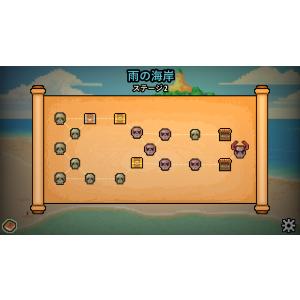 Spin Hero (スピンヒーロー) [PC...の詳細画像3