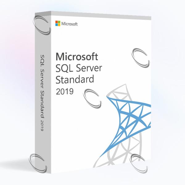 SQL Server 2019 Standard 16コアライセンス 日本語版 / マイクロソフト ...
