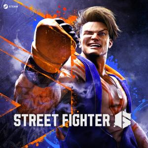 ストリートファイター6 [PC/STEAM版] / Street Fighter VI｜allkeyshopjapan