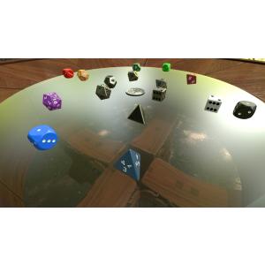 Tabletop Simulator (テーブ...の詳細画像4