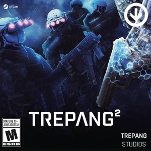 Trepang2【PC/Steam版】