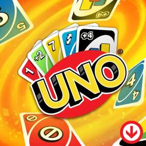 UNO（ウノ）PCゲーム Windows10/11対応 日本語版 [Ubisoft Connect]｜allkeyshopjapan