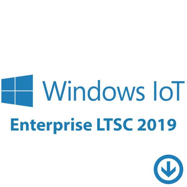 Windows 10 IoT Enterprise LTSC 2019 プロダクトキー [ダウンロー...