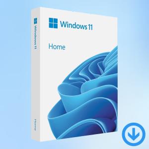 Windows 11 Home プロダクトキー [Microsoft] 1PC/ダウンロード版 | 永続ライセンス・日本語版