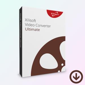 Xilisoft 究極動画変換 日本語版 [ダウンロード版] Windows対応 / 高い機能と優れ...