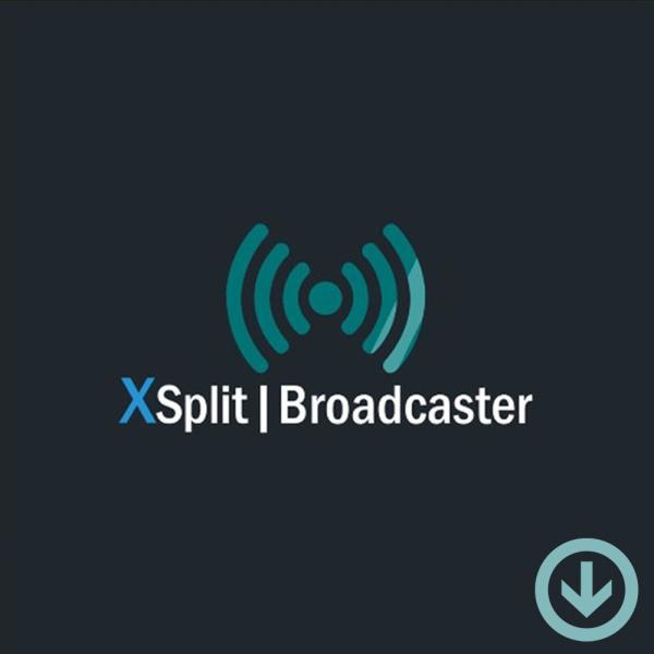 XSplit Broadcaster プレミアムライセンス 永続ライセンス [ダウンロード版] / ...