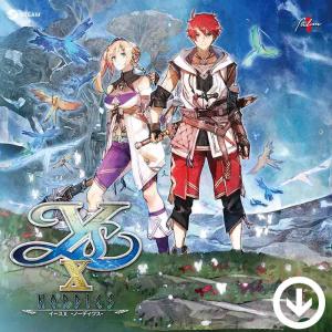 東亰ザナドゥ eX+ (エクスプラス) [PC / STEAM版] : ALL KEY SHOP