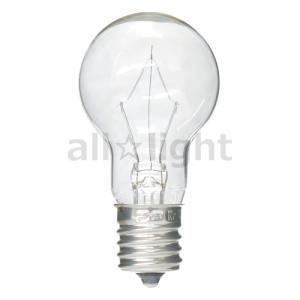 Panasonic ミニクリプトン球 100形ホワイト 50個セットおまけ付き Panasonic パナソニック ミニ電球 クリア 40形（40W形） E17口金