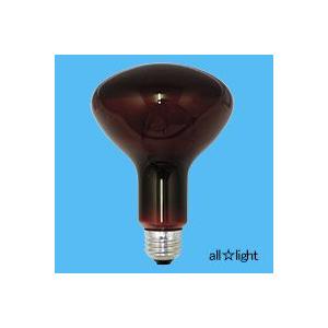 旭光 耐熱透明カラー球(内面フロストタイプ) R100 110V100W 口金:E26 ブルーフロスト R100 E26 110V-100W(BT) qqffhab Amazon | 旭光 耐熱透明カラー球(内面フロストタイプ) R100 110V100W