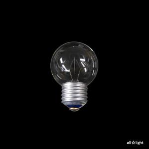 旭光電機工業 アサヒ クリヤーボール E26口金 直径95mm（G95