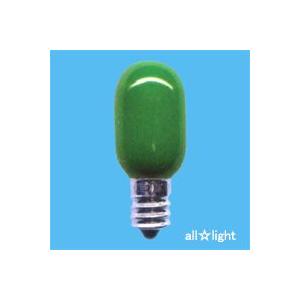 Panasonic（パナソニック） KTクリプトン電球 E17口金 40W形