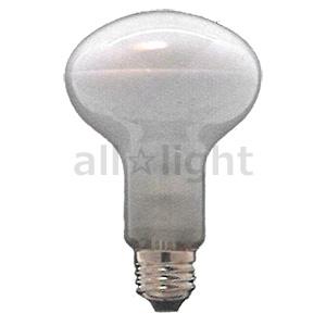 旭光電機工業 アサヒ レフランプ（屋内用） 60W E26口金 R80 E26 110V