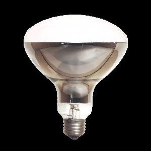 アサヒ　レフランプ（屋内用）　300W　E26口金　RF110V-300W/120