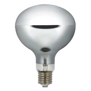 岩崎電気 岩崎 屋外用レフランプ 散光形 RF110V450WH 500W形 E39口金