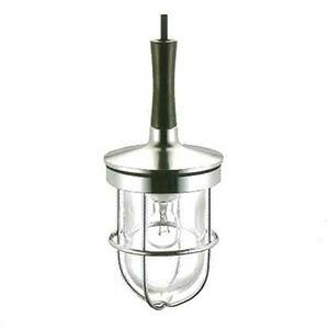 松本船舶 ペンダントライトシリーズ R1型リビングライト 引掛