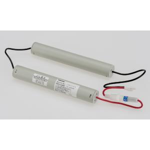TOSHIBA 東芝 誘導灯・非常灯用バッテリー 8．4V 3000m