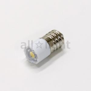 ★ 表示灯用LEDランプ LED電球 中パネル電...の商品画像