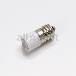 ★ 表示灯用LEDランプ LED電球 中パネル電...の商品画像