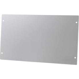 日本緑十字社 高輝度蓄光標識貼付用プレート 壁面用 KEP1323 140×254mm 透明 樹脂製 377006