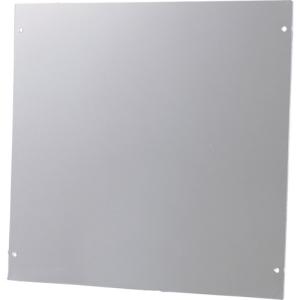 日本緑十字社 高輝度蓄光標識貼付用プレート 壁面用 KEP2020 210×224mm 透明 樹脂製 377008