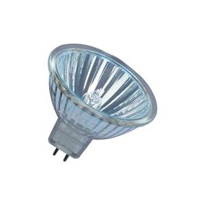 OSRAM　デコスター51タイタン 12V用 JRφ51 GU5.3口金（ピンタイプ） 50W 36° 3000K 【単品】　46870WFL （JR12V50W-KWF/GT）｜alllight