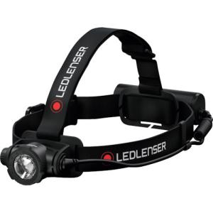 LEDLENSER（レッドレンザー） LEDヘッドライト Ledlenser H8R 充電式