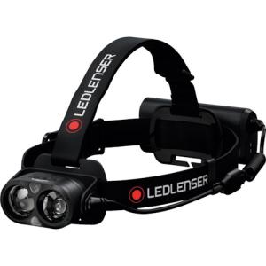 LEDLENSER（レッドレンザー） ヘッドライト Hシリーズ LEDLENSER H7R