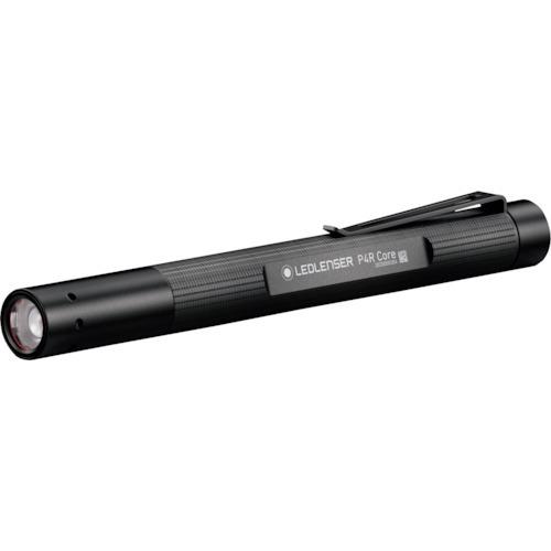 ＬＥＤＬＥＮＳＥＲ　ペンライト Pシリーズ LEDLENSER P4R Core IP54 USB充...