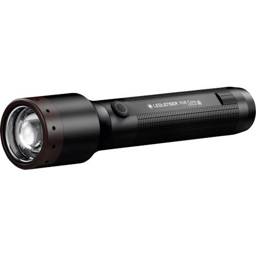 ＬＥＤＬＥＮＳＥＲ　フラッシュライト Pシリーズ LEDLENSER P6R Core IP68 U...