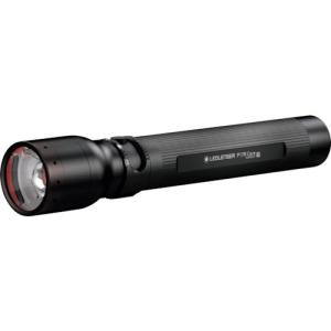 ＬＥＤＬＥＮＳＥＲ　フラッシュライト Pシリーズ LEDLENSER P17R Core IP54 USB充電 1200lm USBケーブル・専用充電池付き　502182｜alllight