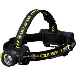 LEDLENSER（レッドレンザー） ヘッドライト Hシリーズ LEDLENSER H7R