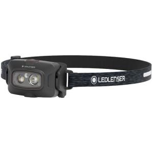 LEDLENSER ヘッドライト HFシリーズ HF8R Work 充電式 ハンズ