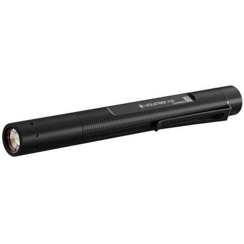 ＬＥＤＬＥＮＳＥＲ　LEDペンライト　P4R　IP54　白色光　最大300lm　専用充電池（付属）／...
