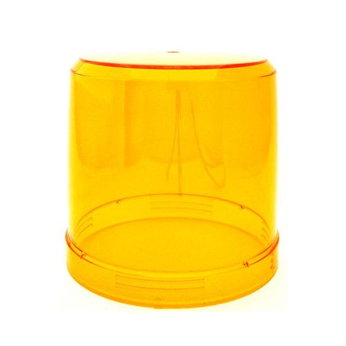 パトライト　補修用グローブ　LED表示灯 PFH-BT用　樹脂製　イエロー（黄色）　A3111006...