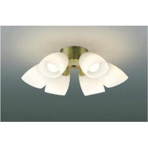 コイズミ照明 KOIZUMI LEDインテリアファンSシリーズ専用灯具 照明