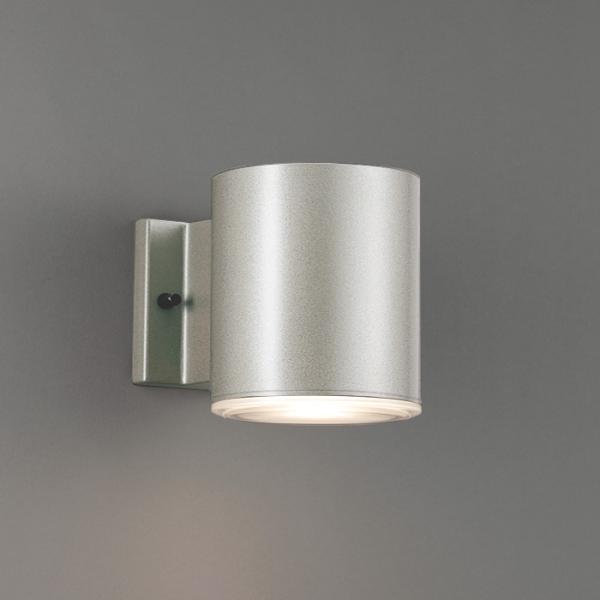 ｙａｍａｄａ　屋外ブラケット　電球色　Ra80　白熱100W相当　ランプ付　防雨　直付け　AD-25...