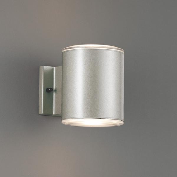 ｙａｍａｄａ　屋外ブラケット　電球色　Ra80　白熱200W相当　ランプ付　防雨　直付け　AD-26...