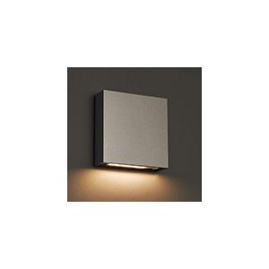 ｙａｍａｄａ　屋外ブラケット　電球色　Ra80　白熱40W相当　LED一体型　防雨　直付け　AD-3...