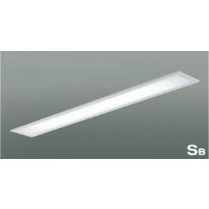 KOIZUMI（コイズミ） LEDベースライト スクエアタイプ 本体のみ