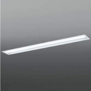 KOIZUMI　LEDベースライト　ＦＬＲ４０Ｗ×１灯相当　（ランプ付）　白色　４０００Ｋ　AD92030L+AE49440L｜alllight