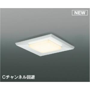 Panasonic（パナソニック） ベースライト スクエア□450 埋込型