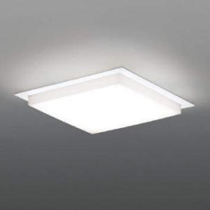 KOIZUMI　LEDベースライト ＦＨＴ４２Ｗ相当 (ランプ付) 昼白色 5000K　AD9223...