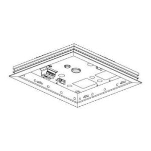 Panasonic（パナソニック） キッチンライト 天井埋込型 キッチンベース
