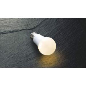 KOIZUMI　一般電球形　普通球形LEDランプ　Ｅ２６口金　４０Ｗ形相当　専用調光器対応　電球色　２７００Ｋ　AE49780L｜alllight