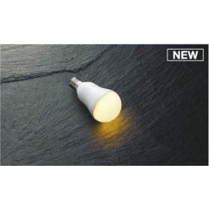 KOIZUMI　クリプトン球形LEDランプ　Ｅ１７口金　５０Ｗ形相当　専用調光器対応　電球色　２７００Ｋ　AE50517E｜alllight
